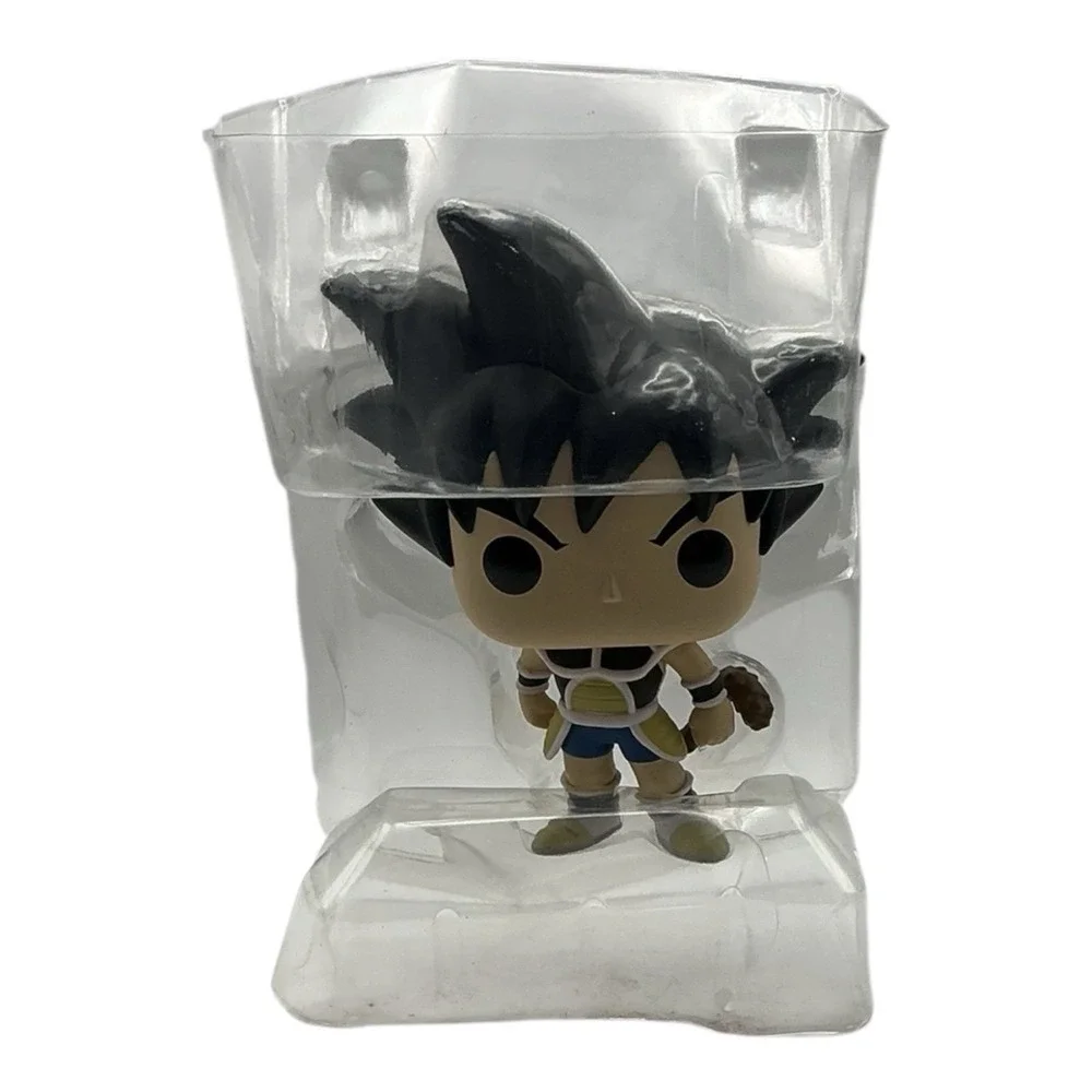 Funko pop animation